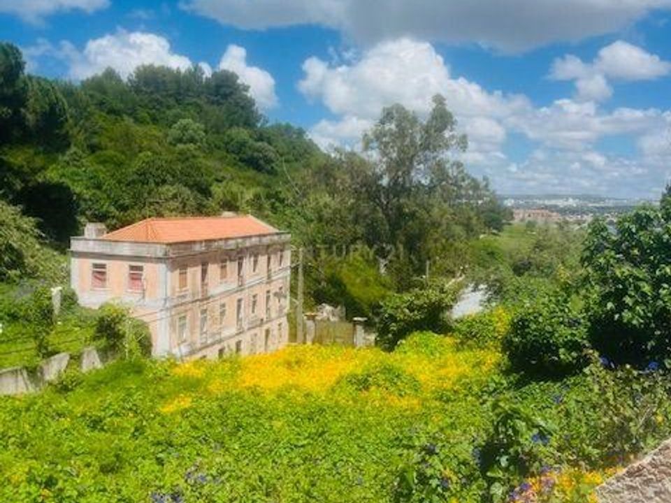 Villa i Costa da Caparica, Setubal - foto 3