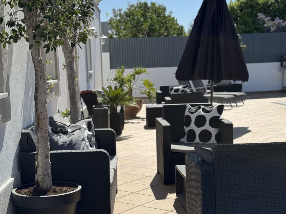 Villa i Sao Bras de Alportel, Faro - foto 5