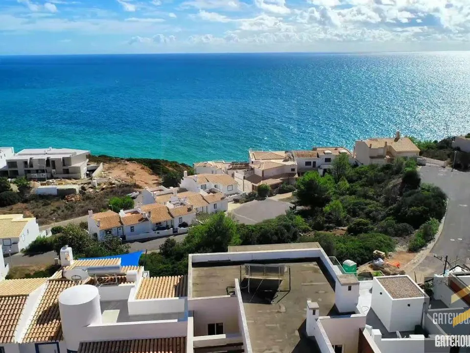 Helårsgrund i Salema, Faro - foto 2