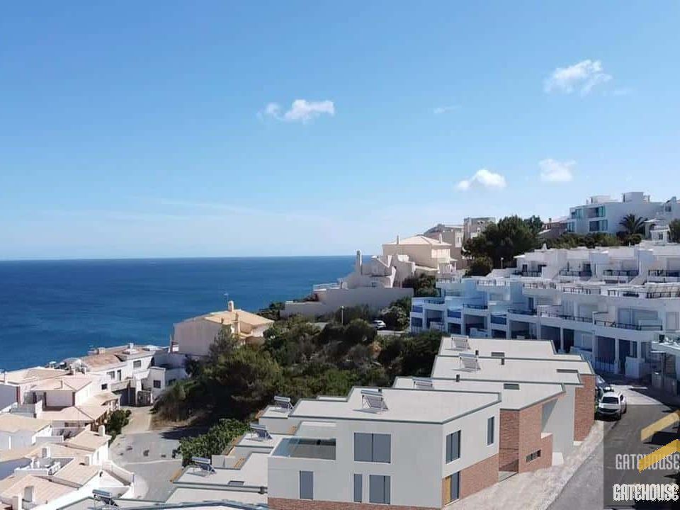 Helårsgrund i Salema, Faro - foto 4