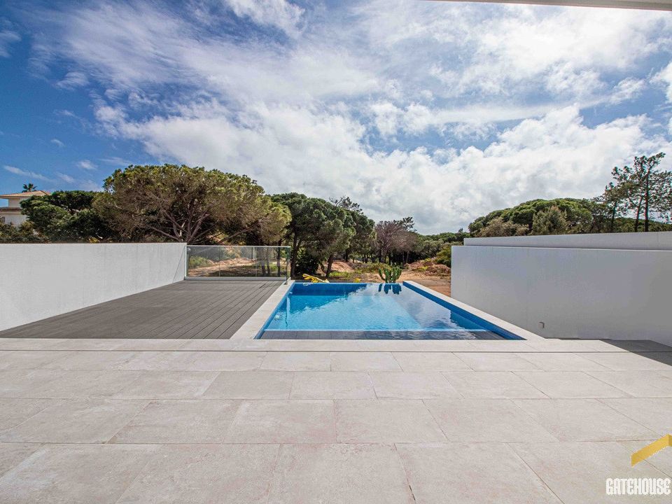 Villa i Almancil, Faro - foto 2
