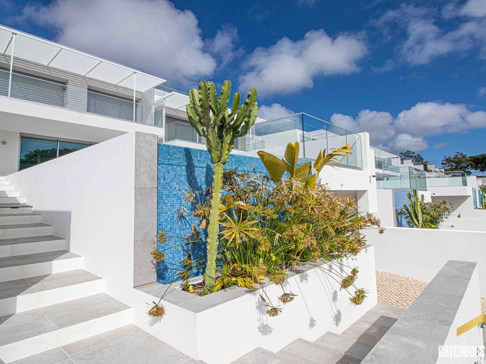 Villa i Almancil, Faro - foto 3