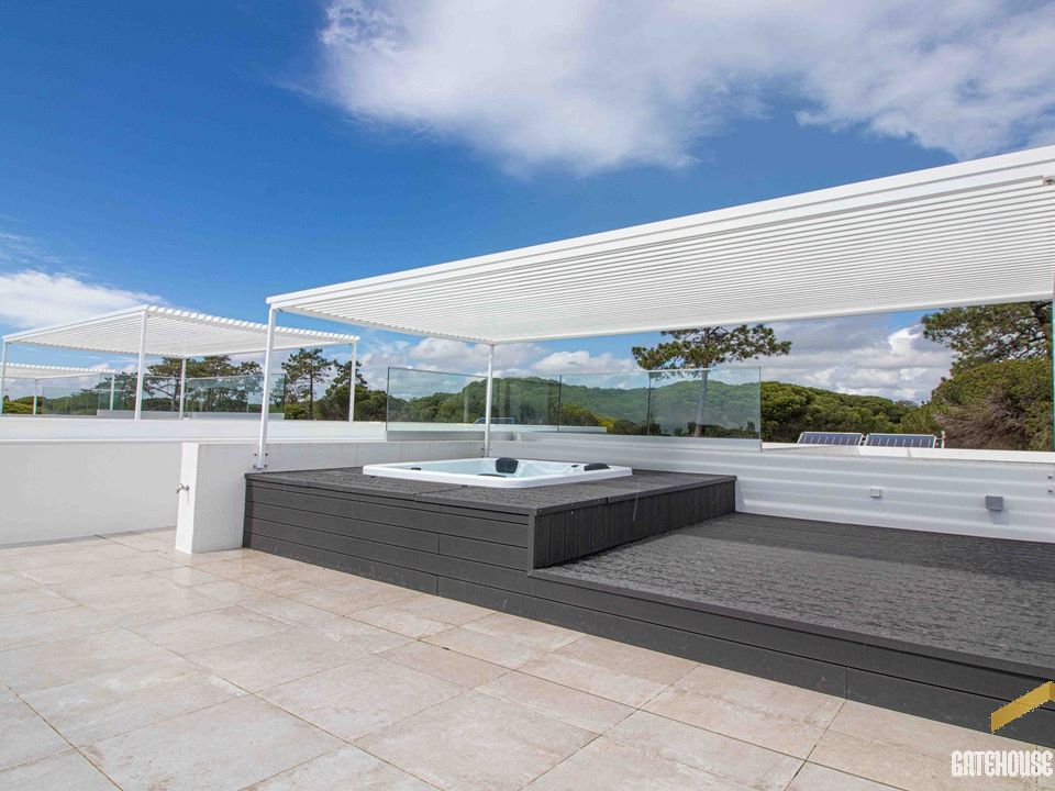 Villa i Almancil, Faro - foto 5