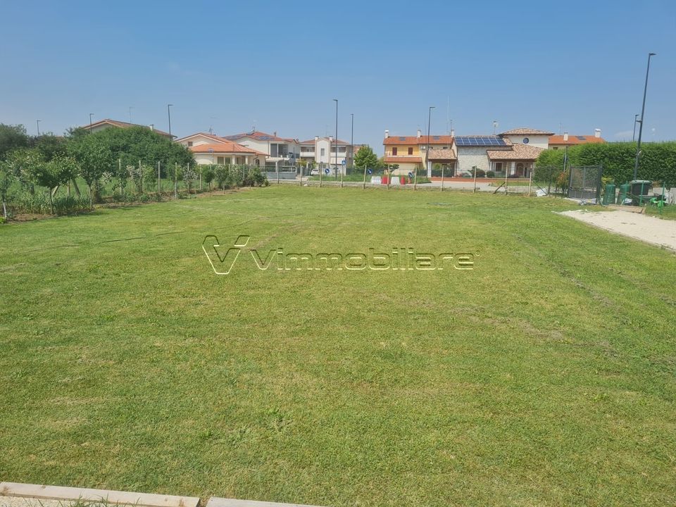 Helårsgrund i Noventa Vicentina, Vicenza - foto 1