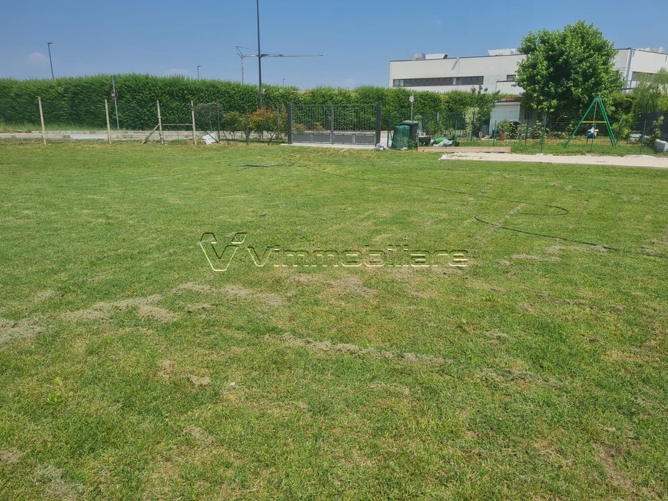 Helårsgrund i Noventa Vicentina, Vicenza - foto 4
