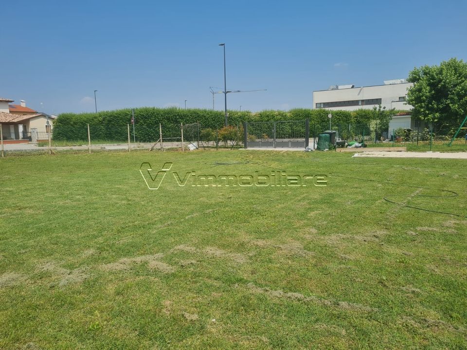 Helårsgrund i Noventa Vicentina, Vicenza - foto 5