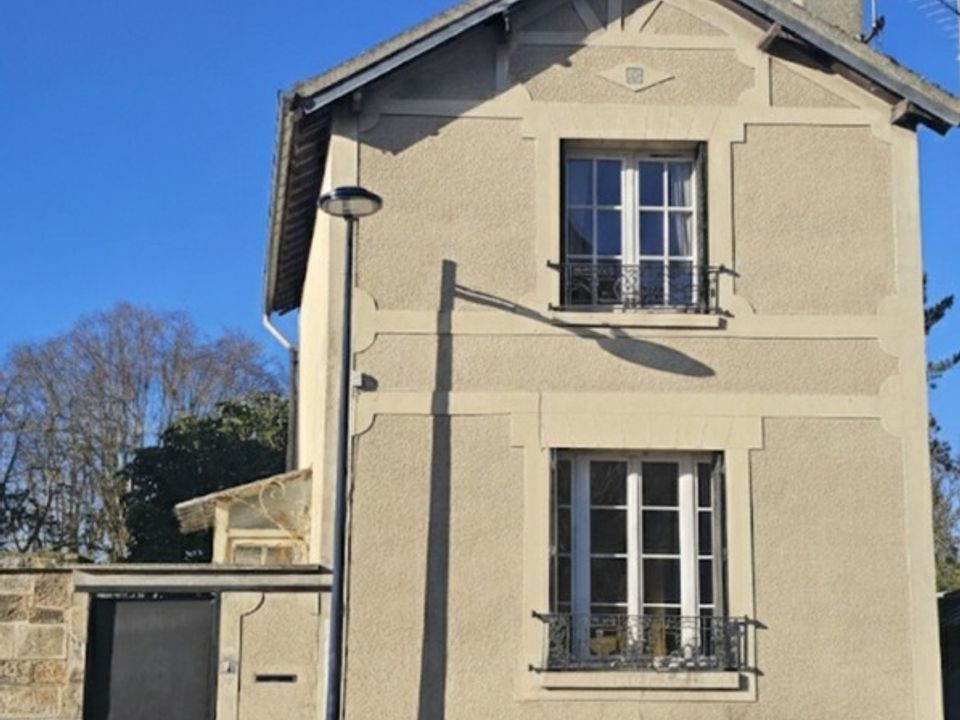 Villa i Gouvieux, Oise - foto 1