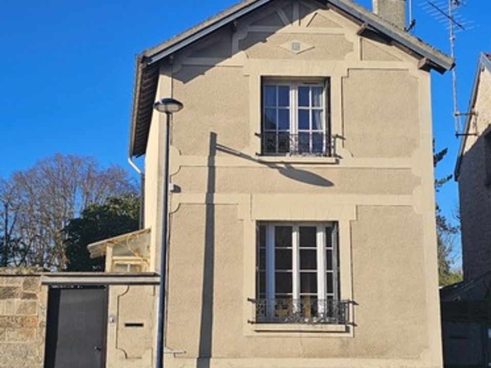Villa i Gouvieux, Oise - foto 5