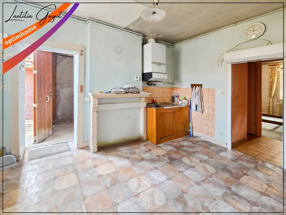 Villa i Souvigny, Allier - foto 3
