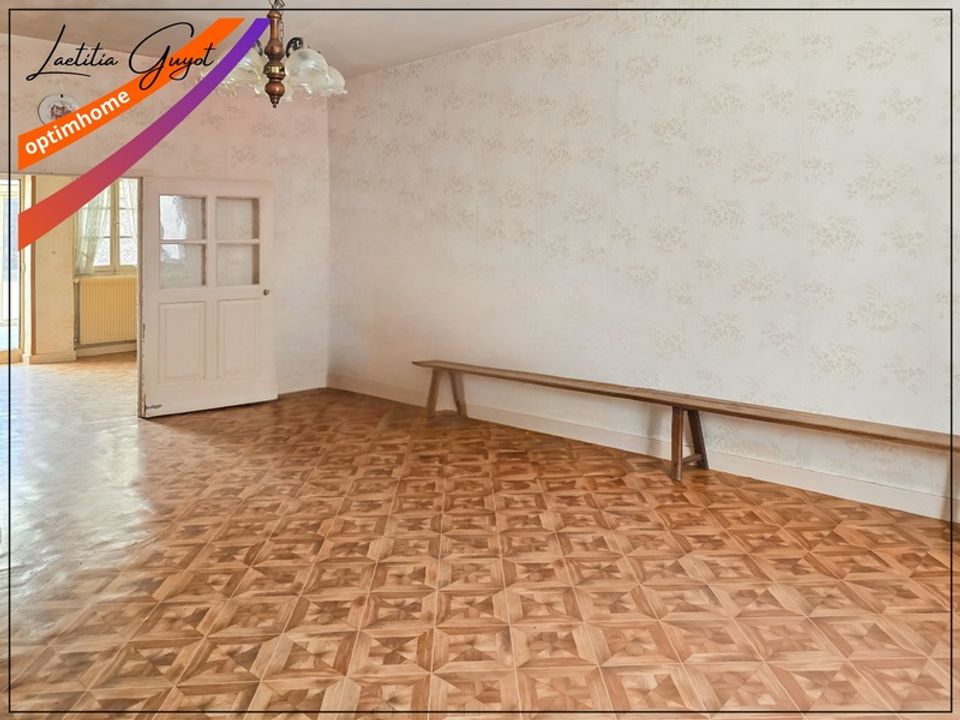 Villa i Souvigny, Allier - foto 4