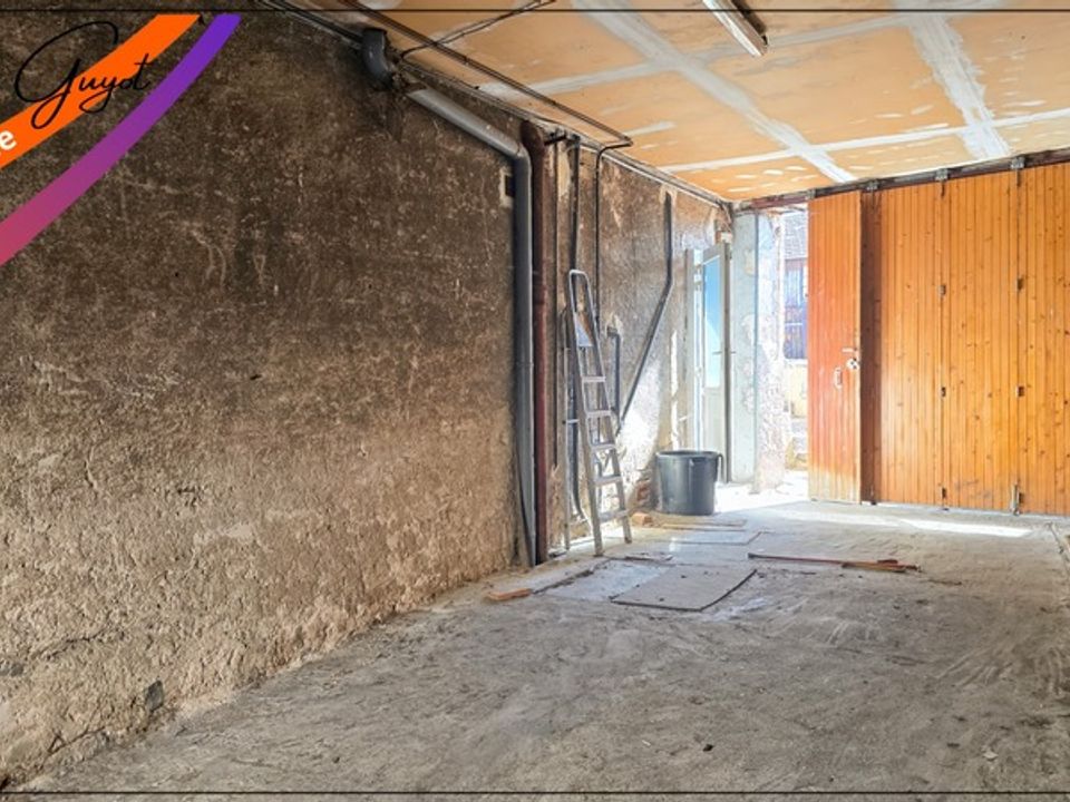 Villa i Souvigny, Allier - foto 5