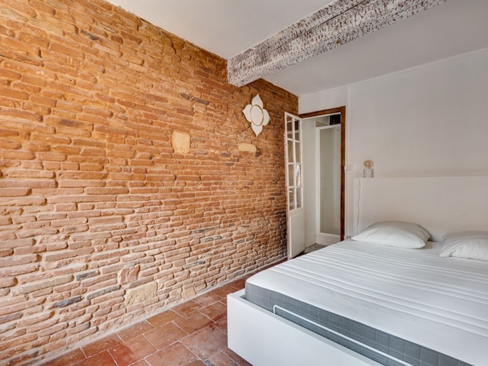 Lejlighed i Toulouse, Haute-Garonne - foto 4