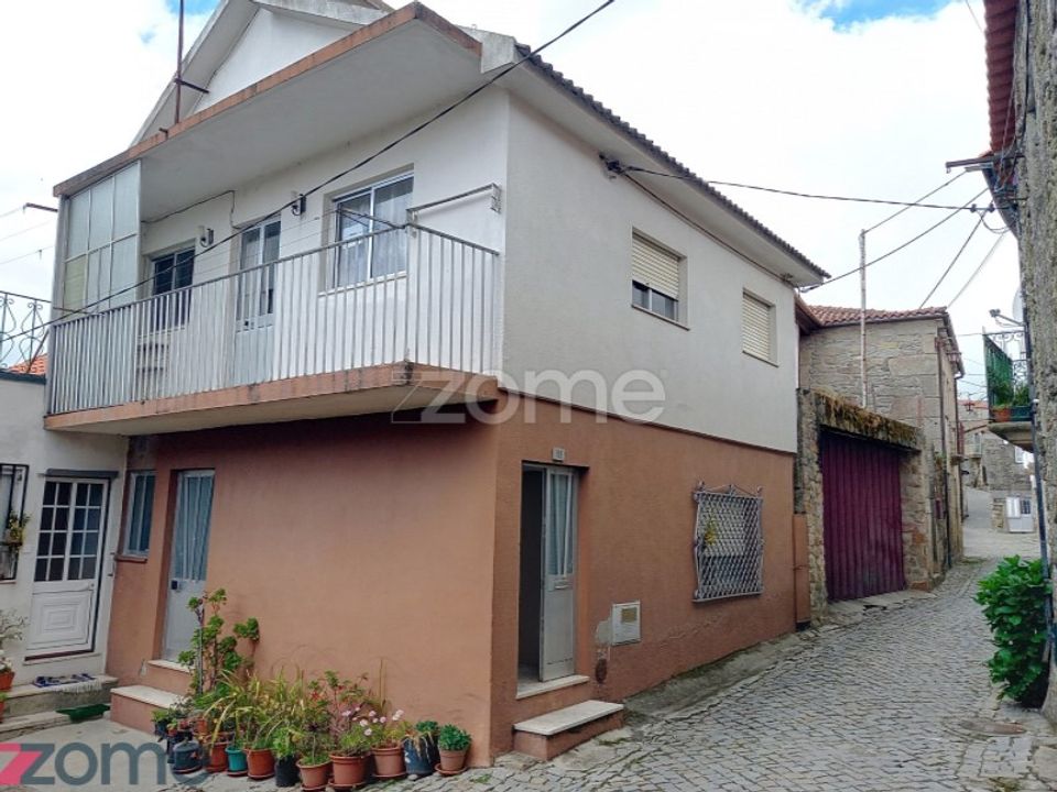 Villa i Paredes da Beira, Viseu - foto 2