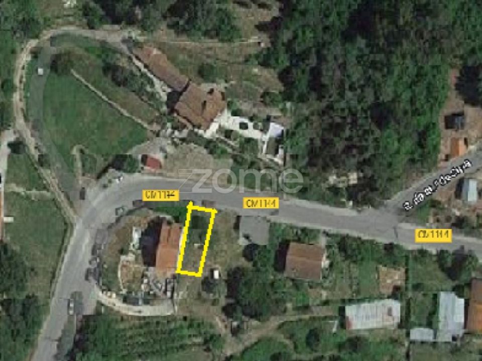 Helårsgrund i Castro Daire, Viseu - foto 3