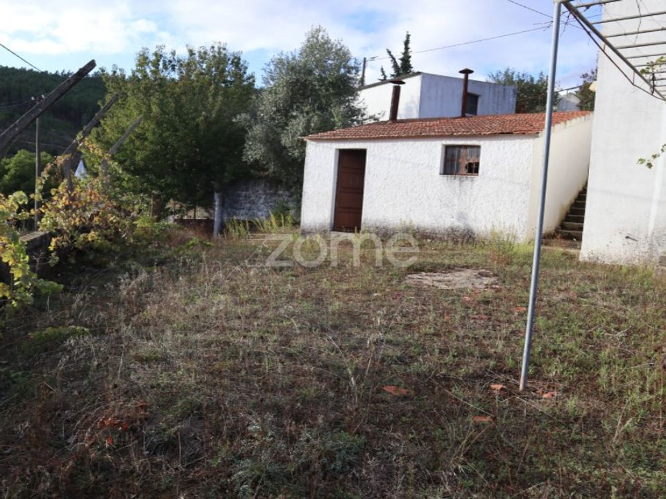 Villa i Cambas, Castelo Branco - foto 4