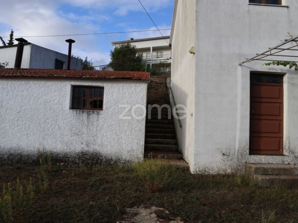 Villa i Cambas, Castelo Branco - foto 5