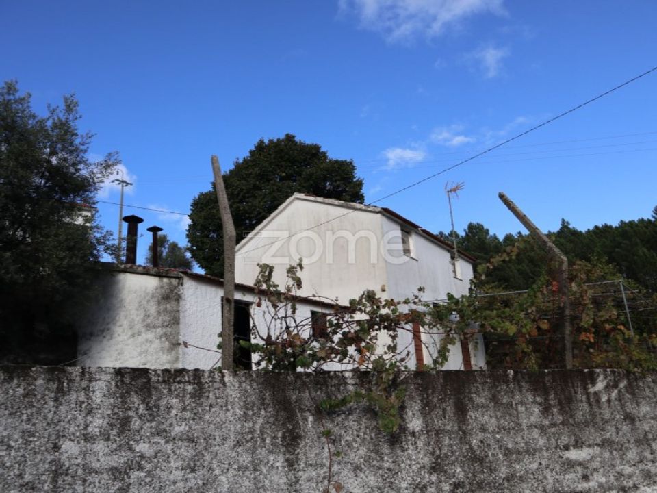 Villa i Cambas, Castelo Branco - foto 1