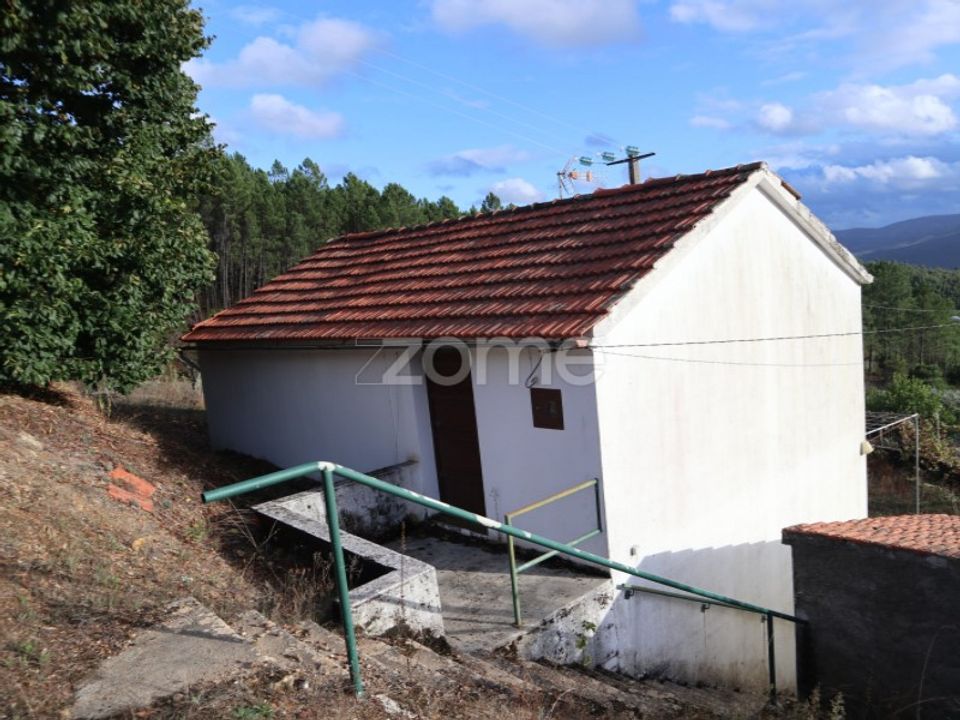 Villa i Cambas, Castelo Branco - foto 2
