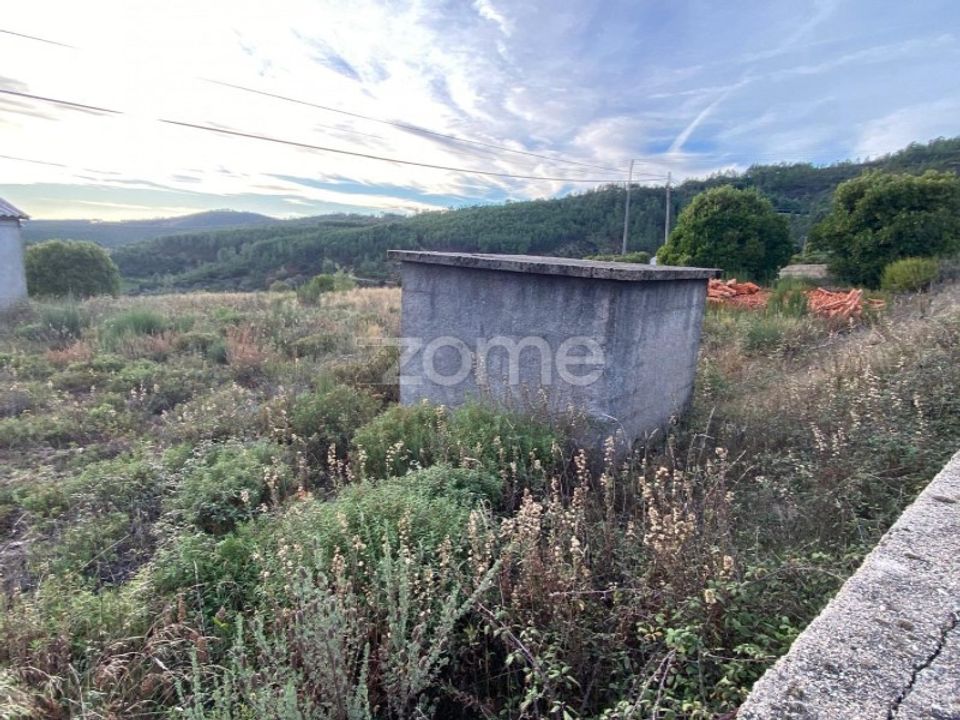 Helårsgrund i Cambas, Castelo Branco - foto 1