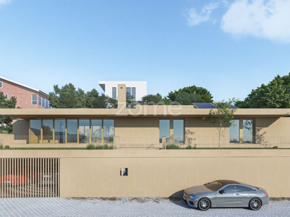 Villa i Coimbra, Coimbra - foto 5