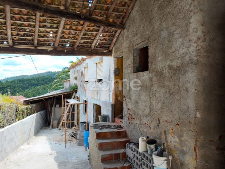 Villa i Miranda do Corvo, Coimbra - foto 3