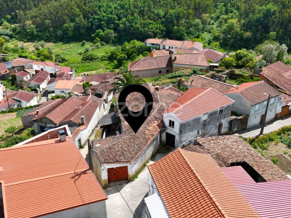Villa i Miranda do Corvo, Coimbra - foto 5