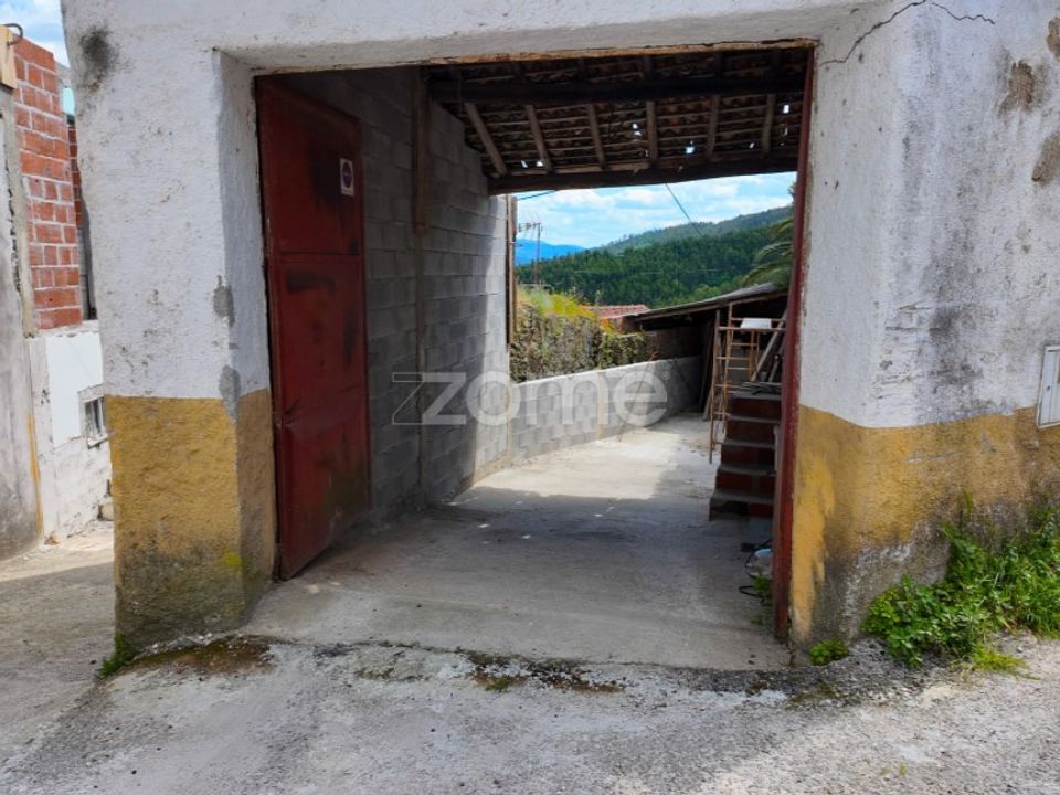 Villa i Miranda do Corvo, Coimbra - foto 1