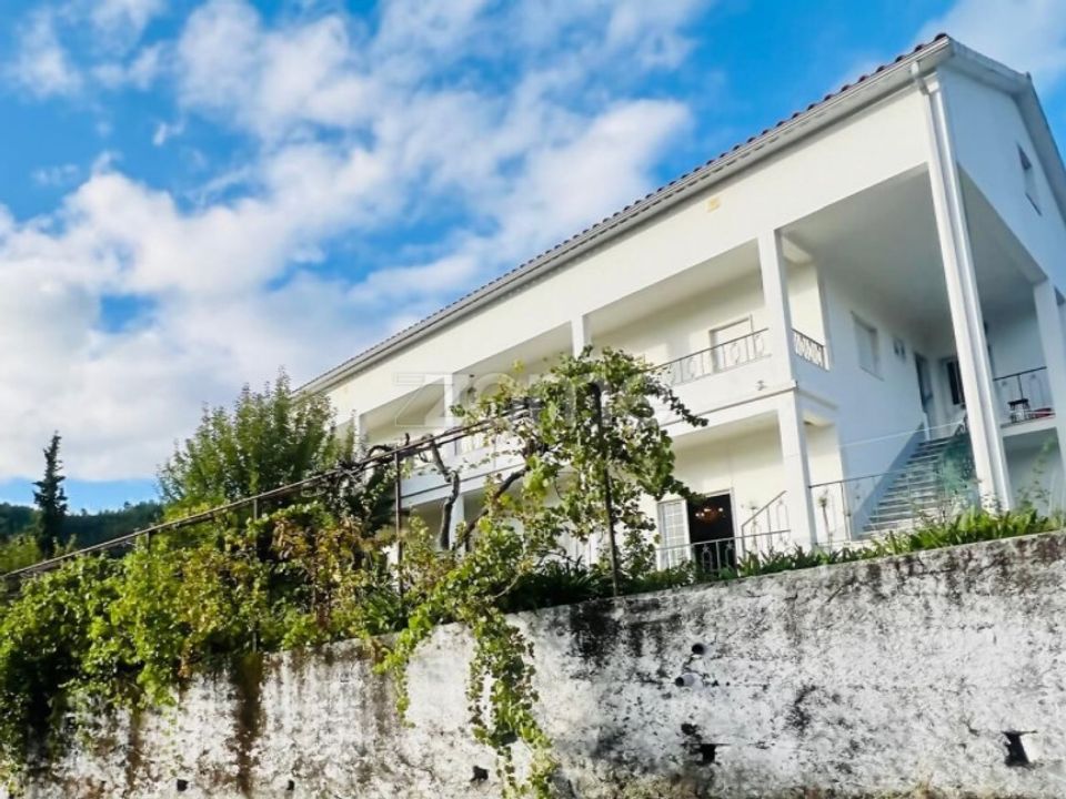 Villa i Cambas, Castelo Branco - foto 1