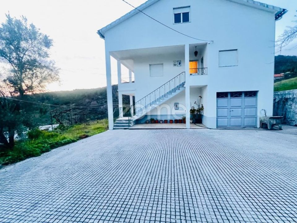 Villa i Cambas, Castelo Branco - foto 2