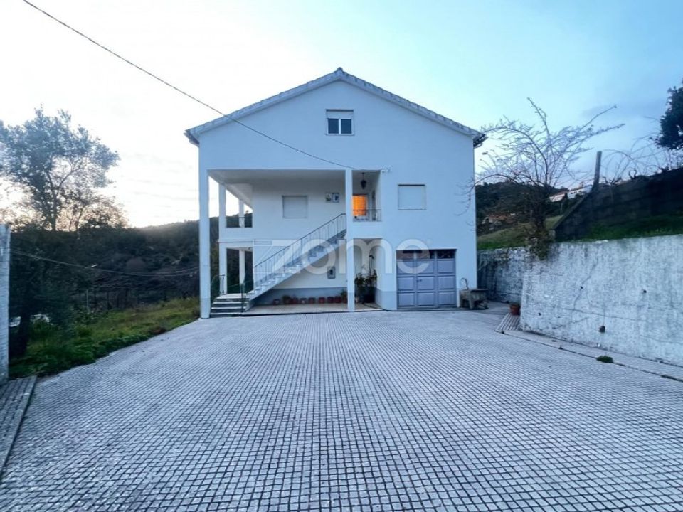 Villa i Cambas, Castelo Branco - foto 3