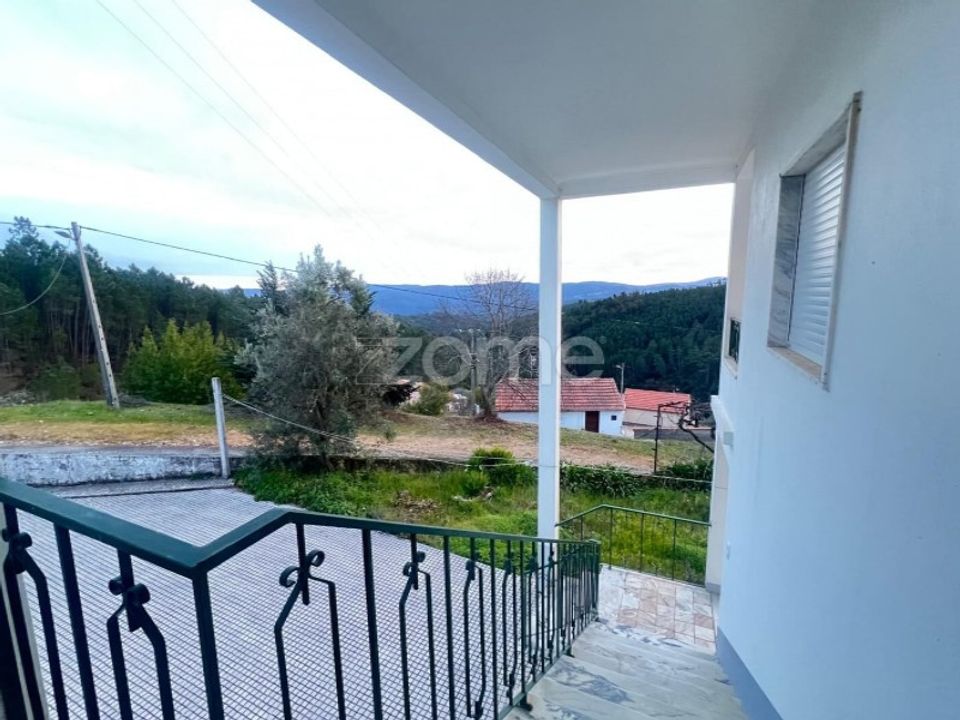 Villa i Cambas, Castelo Branco - foto 4