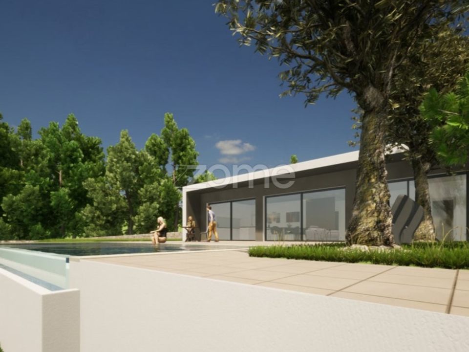 Villa i Alvaiazere, Leiria - foto 4