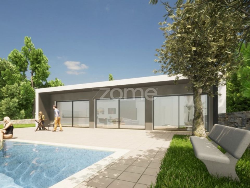 Villa i Alvaiazere, Leiria - foto 5