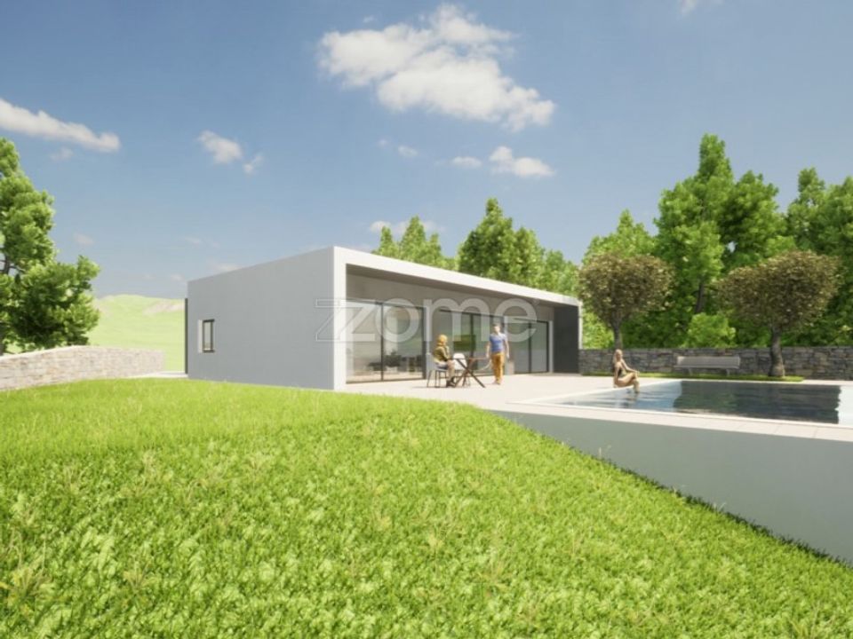 Villa i Alvaiazere, Leiria - foto 1