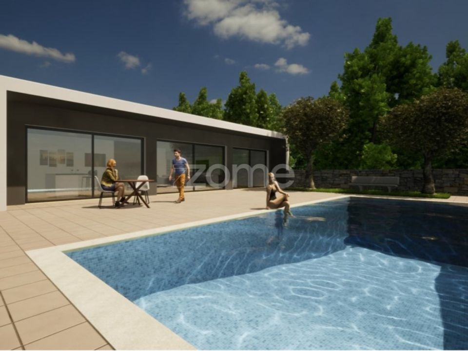 Villa i Alvaiazere, Leiria - foto 2