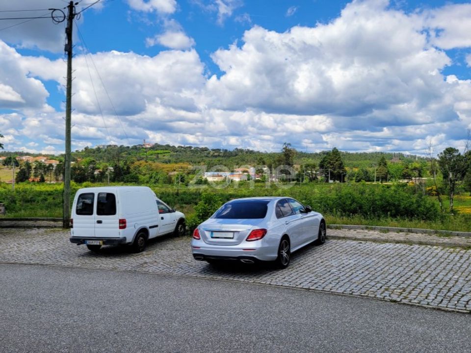 Helårsgrund i Mangualde, Viseu - foto 3