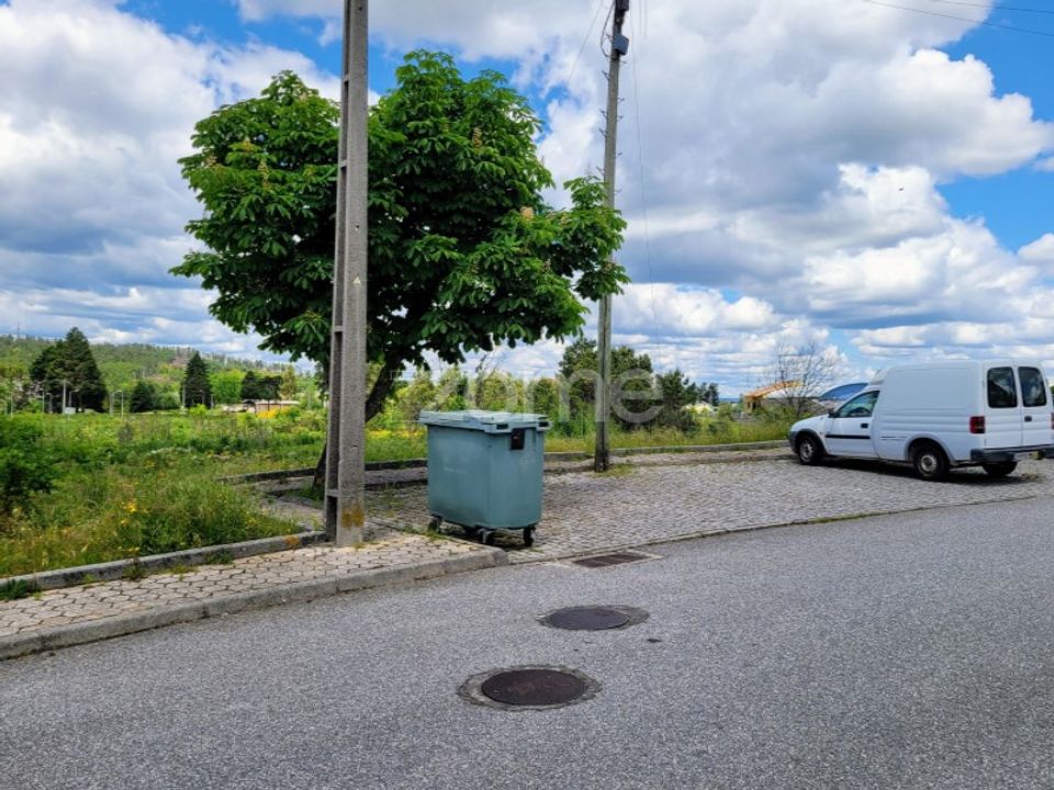 Helårsgrund i Mangualde, Viseu - foto 4