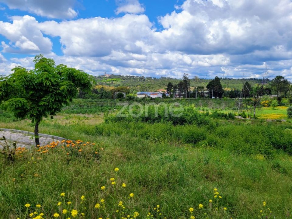 Helårsgrund i Mangualde, Viseu - foto 5