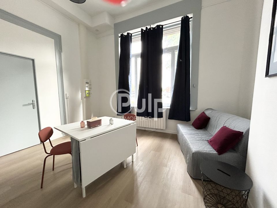 Studio i Douai, Nord - bilde 1