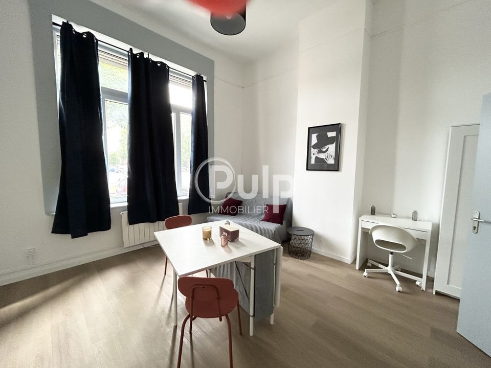 Studio i Douai, Nord - bilde 2
