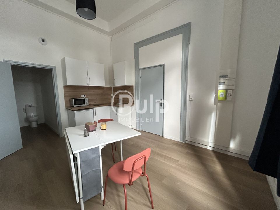 Studio i Douai, Nord - bilde 3