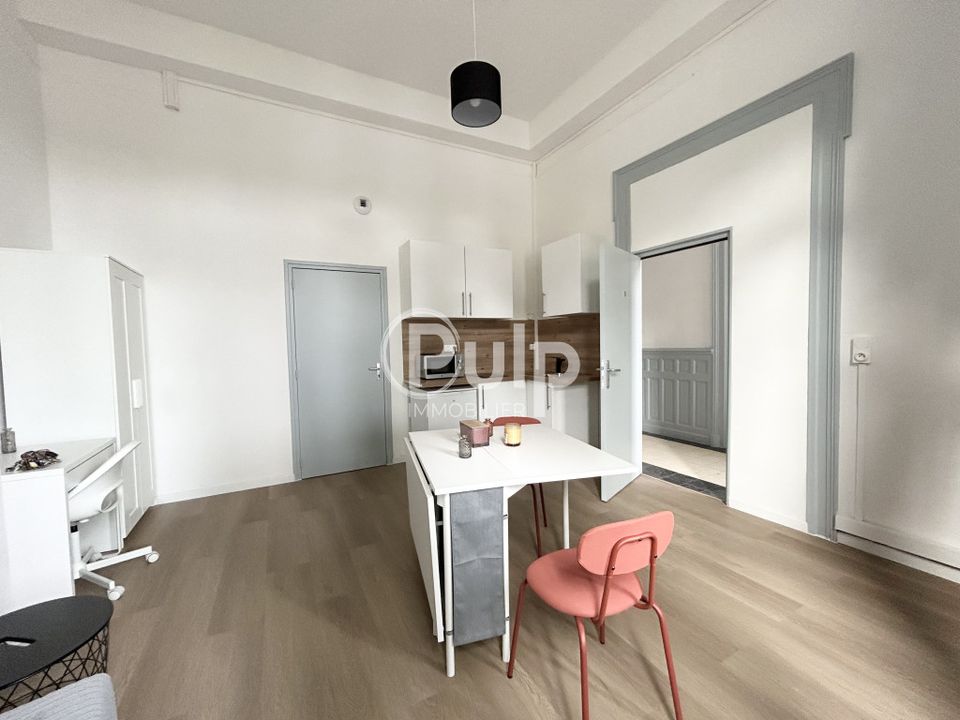 Studio i Douai, Nord - bilde 4