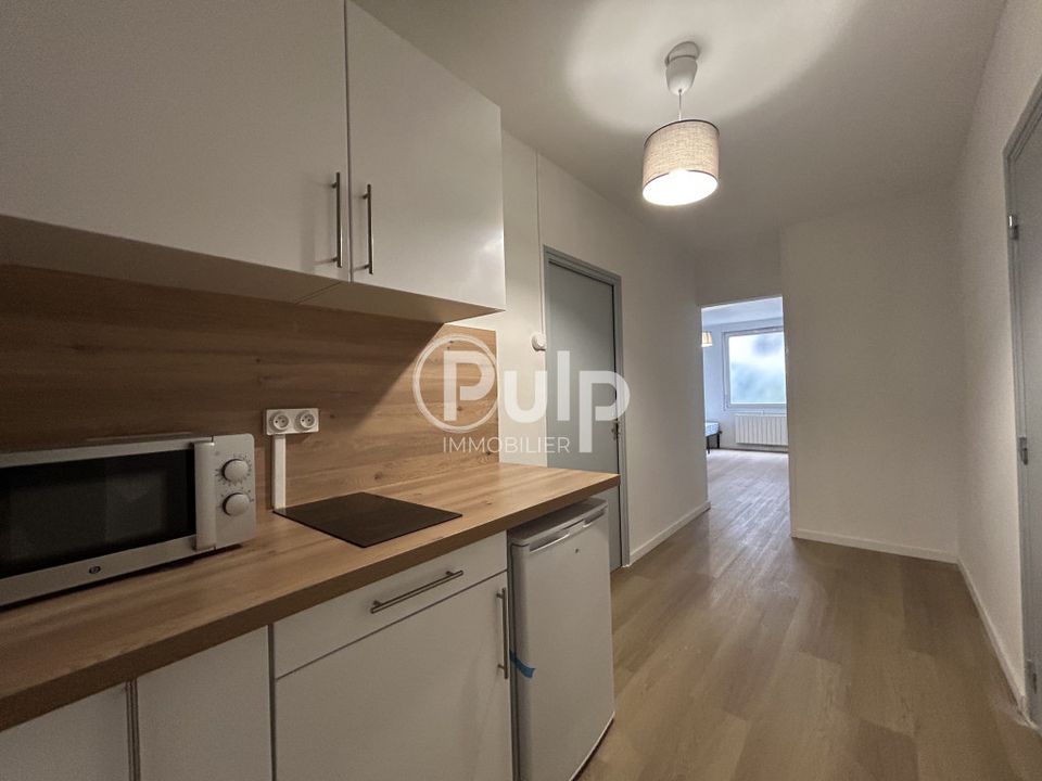 Studio i Douai, Nord - bilde 5
