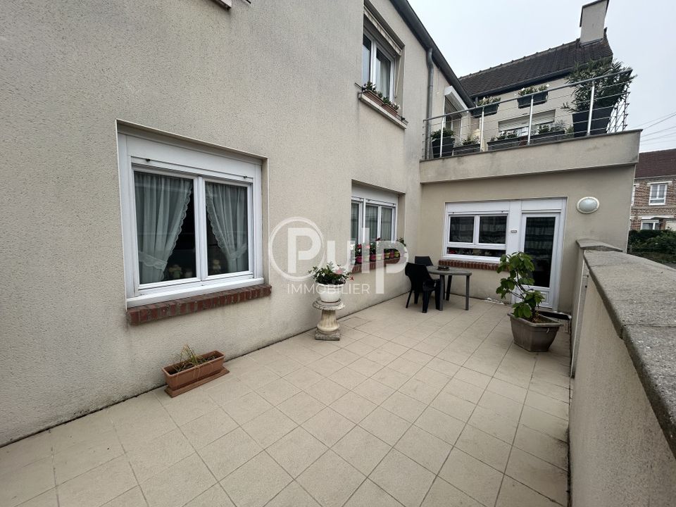 Apartamento en Harnes, Pas-de-Calais - foto 1