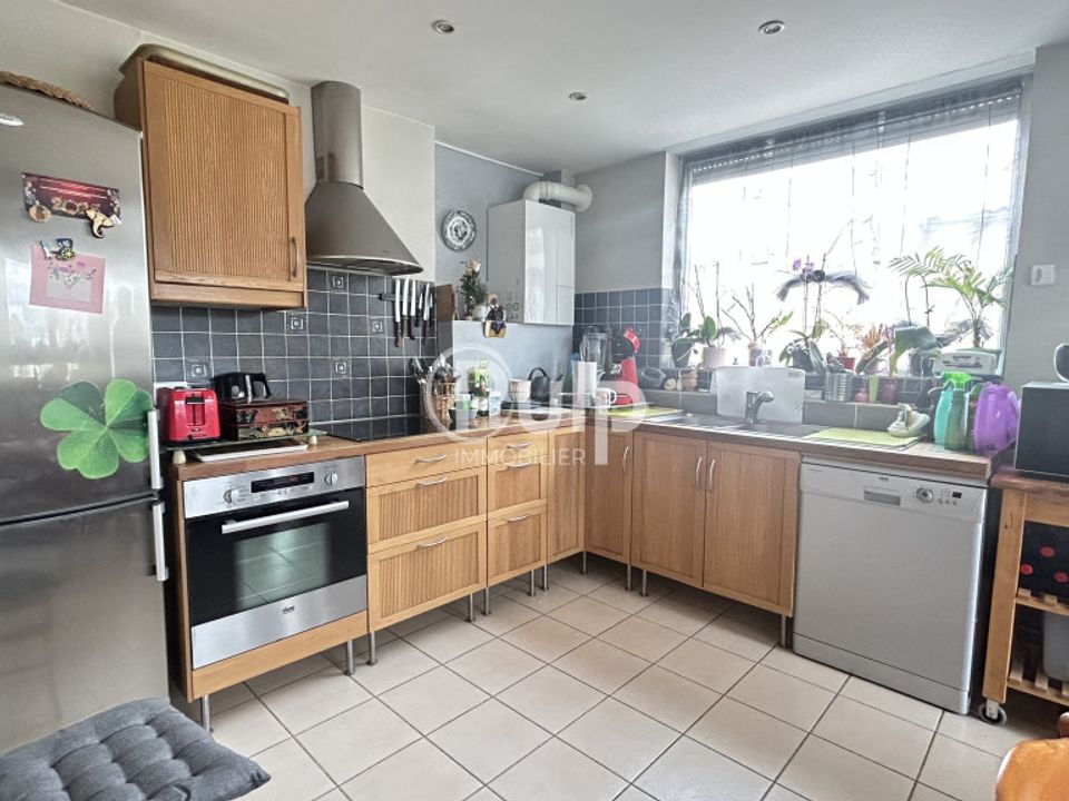 Apartamento en Harnes, Pas-de-Calais - foto 3
