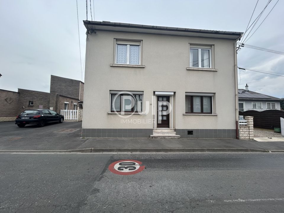 Apartamento en Harnes, Pas-de-Calais - foto 5