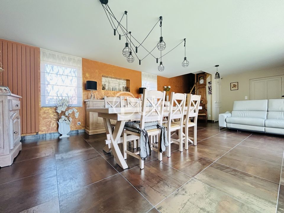 Villa i Beaumetz-lès-Loges, Pas-de-Calais - foto 3