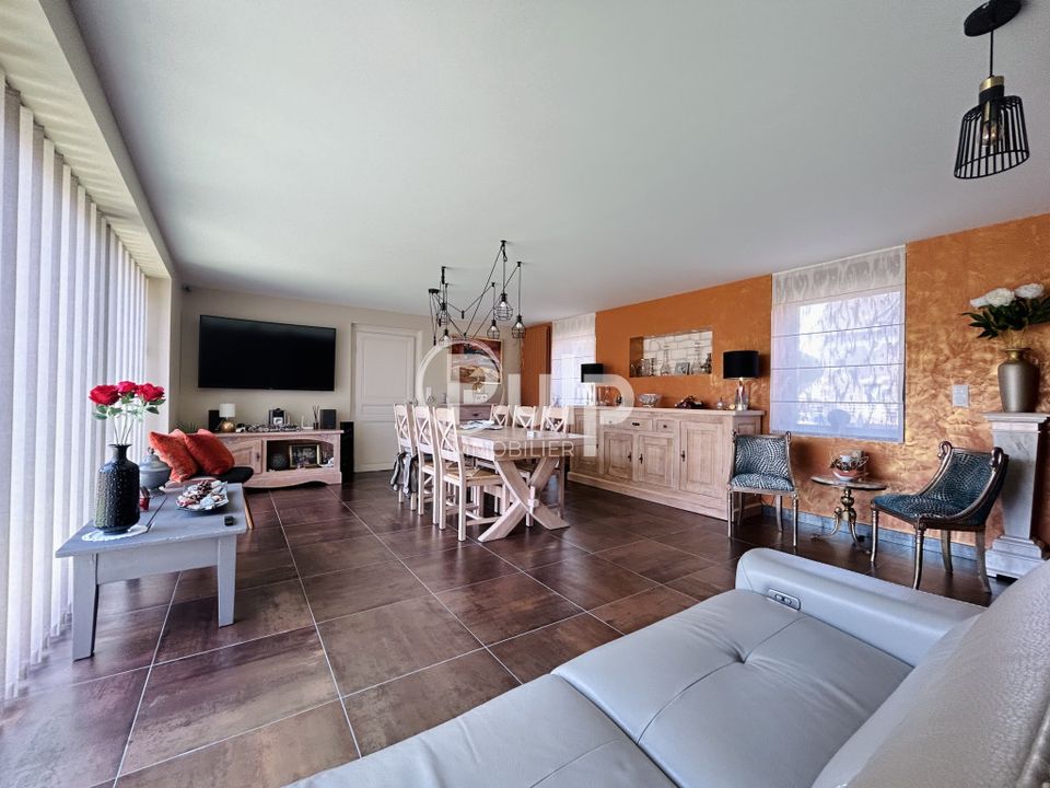 Villa i Beaumetz-lès-Loges, Pas-de-Calais - foto 4