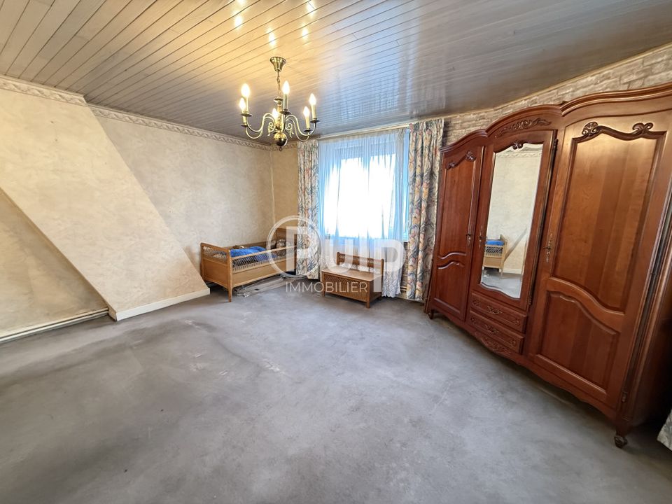 Byhus i Hénin-Beaumont, Pas-de-Calais - foto 4