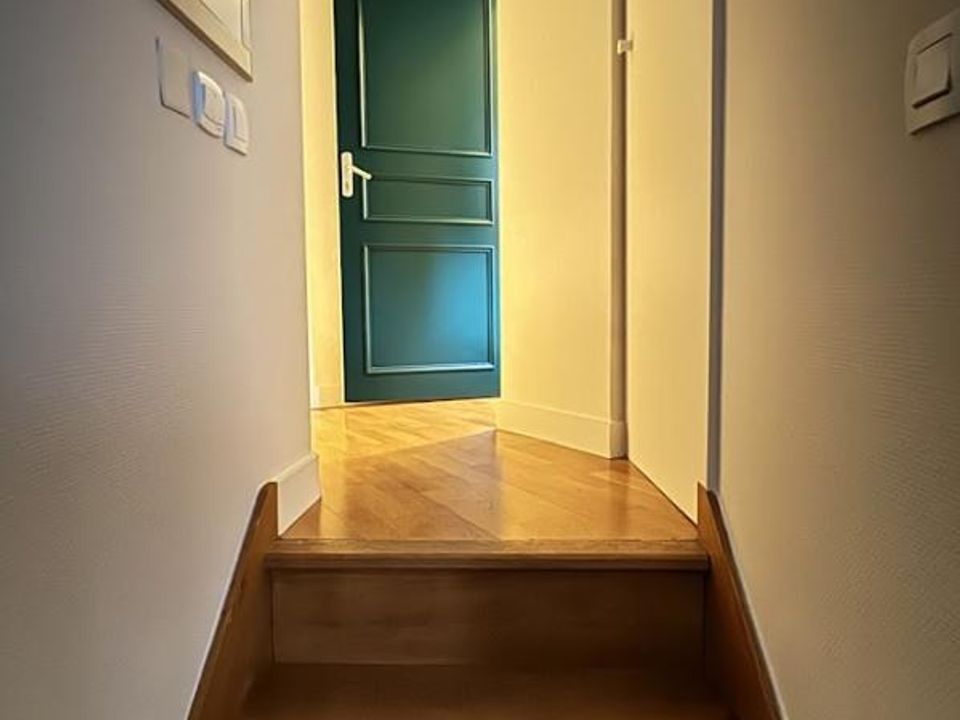 Studio in Clermont-Ferrand, Puy-de-Dome - photo 1